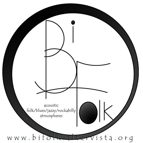King of pain Bi-Folk live version (Bi-Folk live 2012)