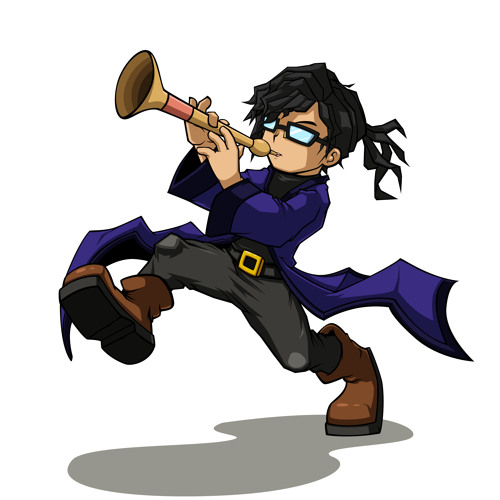 この おもい を つたえたい  (Sakura Theme) - Street Fighter 25th Anniversary music tribute