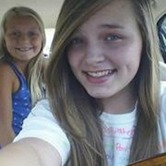 Briannaa Mariee Hall