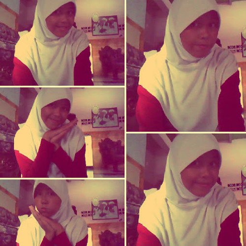 Stream Wali-alif Ba Ta Tsa at Rumah by Azima Tuzahiroh | Listen online