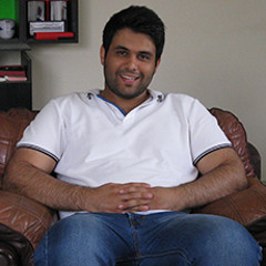 Mohsen Chavoshi - آهای خبر نداری