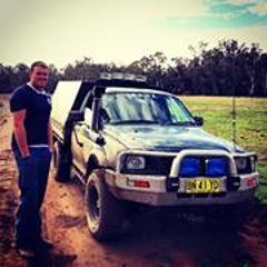 Baxter Big-Boar Lindeman