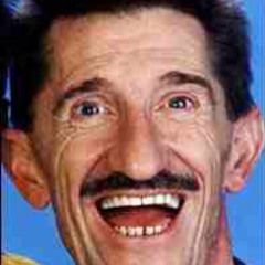 Barry Chuckle