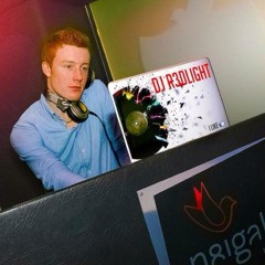 DJ R3dlight
