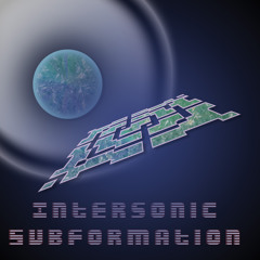 Intersonic Subformation