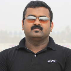 ajeesh mohan 1