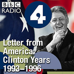 Letter from America 93-96