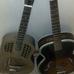 The Nate Champion Band