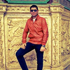 Ahmed Elshamy