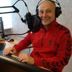 Tony Blackburn Hitliste