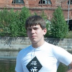 Andrew Shulaev