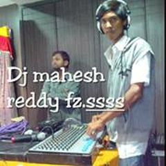 Mahesh Reddy 9