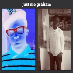 King Hill Back Graham