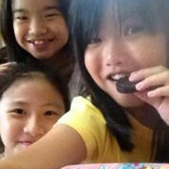 Jaclyn Luvz K-pop Chia