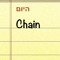 Chain !