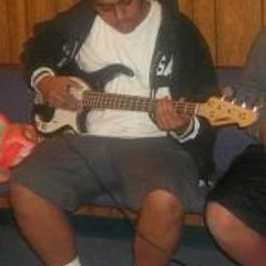 on my grizzy