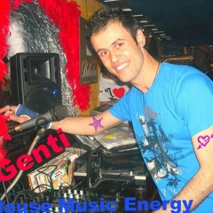 Gentjan Naco (DJ Genti)