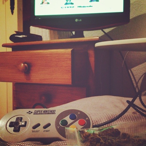 Jaloner - Relax (Remix Ill Biskits)