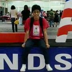 Keven Macauling Manlangit