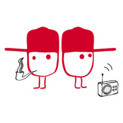 Artifacts - Cumon N Gitdown (Redcaps Edit)