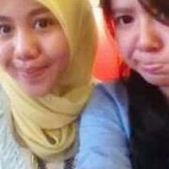 Mentari Rizka Pratiwi