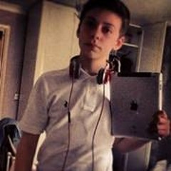 Aaron dat music lover