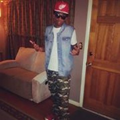 Deonte Ly'Quan Clemons