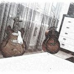 The Red Hot Chilli Pepper- Under The Bridge Cover
