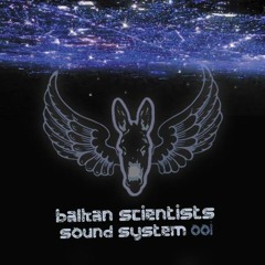 BalkanScientist