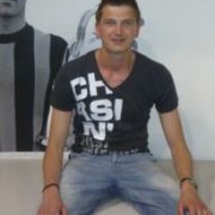 Mark Berenpas