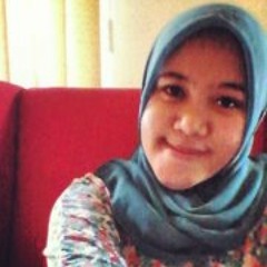 Tri Indah Valentine Putri