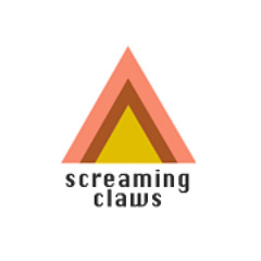 screaming claws sound