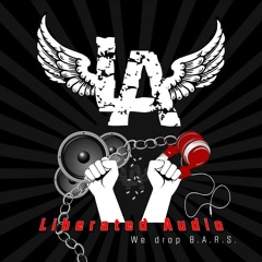 Liberated Audio