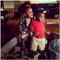 Shecy Alwaysluvin Bear