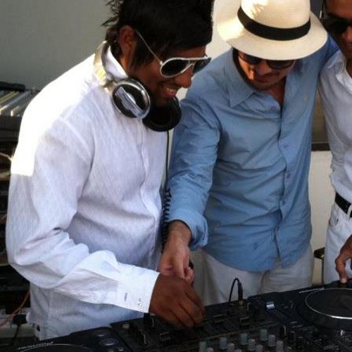 Stream DJ TRIX.1 music | Listen to songs, albums, playlists for free on ...