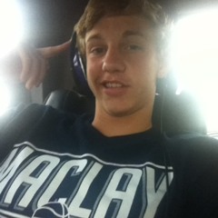 Kyle Trifecta Mcwilliams