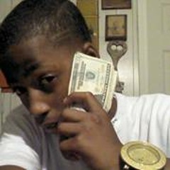 Curtis PlayaMade Hart