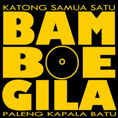 Bamboe Gila