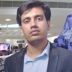 Vishal Rakesh