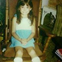 Amy Harrison McNulty