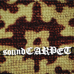 soundCARPET