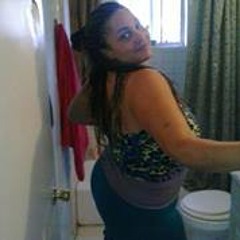 Danielle Taylor 20