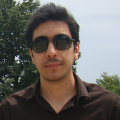 Sadegh Ekrami