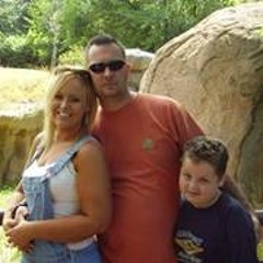 Scott Hambone Hammond