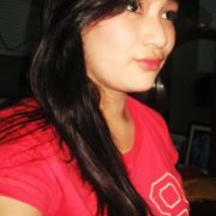 Alexis Stephanie Saromo