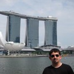 Hassan Alabdulmohsin