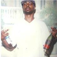 Jamal Im'Tryin Glenn