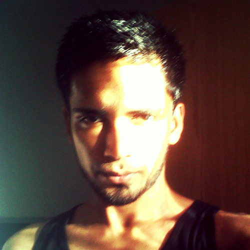 SoundCloud profile picture for @misbah