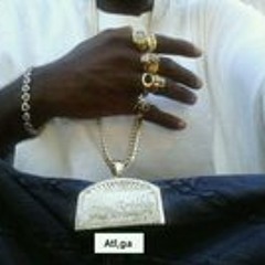 Arnold Octavious Williams