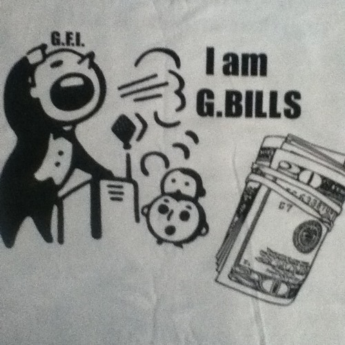 G Bills’s avatar